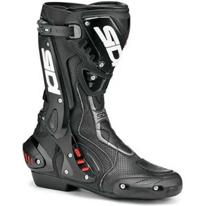 Sidi Botas Deportivas St Air Black / Black EU 46 Sidi Botas Deportivas St Air Black / Black EU 46