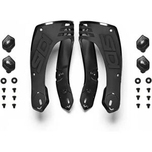 Sidi Caña De La Bota Rex Back Black / Black EU 43-48 Sidi Caña De La Bota Rex Back Black / Black EU 43-48