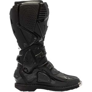 Sidi Botas Off-road Crossfire 3 Black EU 48 Sidi Botas Off-road Crossfire 3 Black EU 48