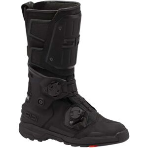 Sidi Botas De Moto Taurus Gore-tex® Black EU 41 Sidi Botas De Moto Taurus Gore-tex® Black EU 41