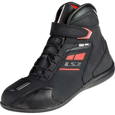 LS2 Garra Lady Waterproof - Ropa Protectora para Motociclistas LS2 Garra Lady Waterproof - Ropa Protectora para Motociclistas