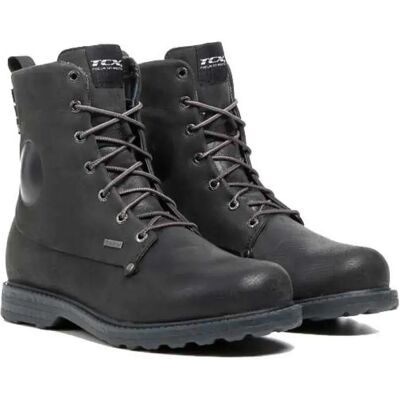 Tcx Botas De Moto Blend 2 Gore-tex® Black EU 40 Tcx Botas De Moto Blend 2 Gore-tex® Black EU 40
