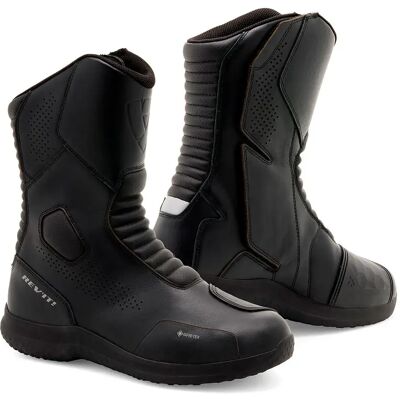 Revit Botas De Carretera Link Gore-tex® Black EU 46 Revit Botas De Carretera Link Gore-tex® Black EU 46