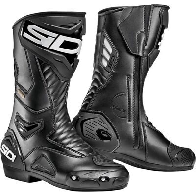 Sidi Botas Deportivas Performer Gore-tex® Black EU 43 Sidi Botas Deportivas Performer Gore-tex® Black EU 43