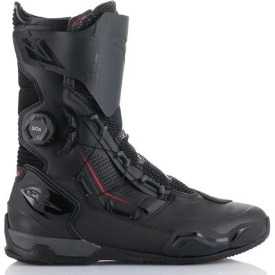 Alpinestars Botas De Carretera Sp-x Boa Black / Black EU 40 Alpinestars Botas De Carretera Sp-x Boa Black / Black EU 40