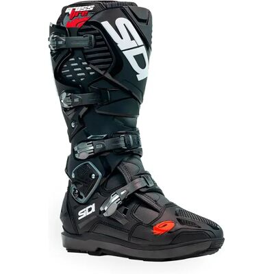 Sidi Botas Off-road Crossfire 3 Srs Black EU 44 Sidi Botas Off-road Crossfire 3 Srs Black EU 44