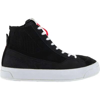 Alpinestars Zapatillas De Moto Stated Podium Black EU 43 Alpinestars Zapatillas De Moto Stated Podium Black EU 43