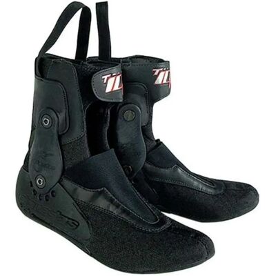Alpinestars Botines Interiores Tech-10 Removable Inner Shoe Black EU 45 1/2 Alpinestars Botines Interiores Tech-10 Removable Inner Shoe Black EU 45 1/2