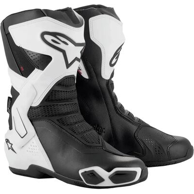 Alpinestars Botas Deportivas Stella Smx-6 V3 Drystar® White / Black EU 36 Alpinestars Botas Deportivas Stella Smx-6 V3 Drystar® White / Black EU 36