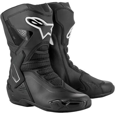 Alpinestars Botas Deportivas Stella Smx-6 V3 Black / White EU 36 Alpinestars Botas Deportivas Stella Smx-6 V3 Black / White EU 36
