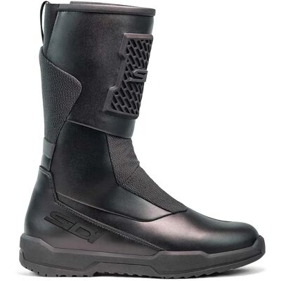Sidi Botas De Carretera Orion Gore-tex® Black EU 46 Sidi Botas De Carretera Orion Gore-tex® Black EU 46