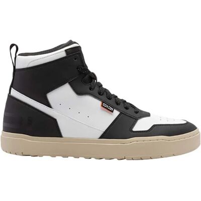 Sidi Zapatillas De Moto Lynx Black / White EU 43 Sidi Zapatillas De Moto Lynx Black / White EU 43