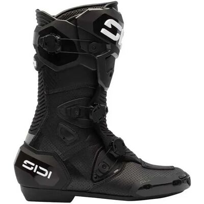 Sidi Botas Deportivas Mag 2 Air Black / Black EU 44 Sidi Botas Deportivas Mag 2 Air Black / Black EU 44