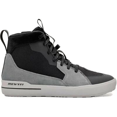 Revit Zapatillas De Moto Arrow 2 Grey / Black EU 44 Revit Zapatillas De Moto Arrow 2 Grey / Black EU 44