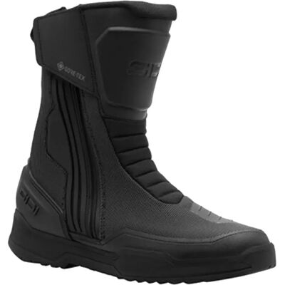 Sidi Botas De Moto Aria 2 Gore-tex® Black EU 44 Sidi Botas De Moto Aria 2 Gore-tex® Black EU 44