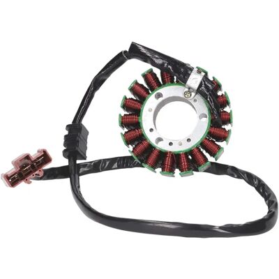 101 Octane Alternador Ip39263 Silver One Size 101 Octane Alternador Ip39263 Silver One Size