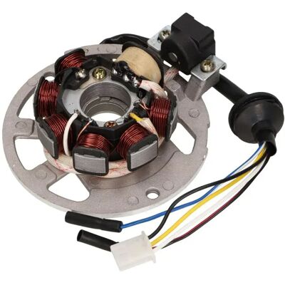 101 Octane Alternador Kw15041 Silver One Size 101 Octane Alternador Kw15041 Silver One Size