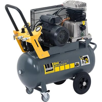 Schneider Compresor De Aire Type 410-10-50wx Multicolor One Size Schneider Compresor De Aire Type 410-10-50wx Multicolor One Size