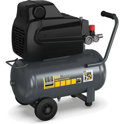 Schneider Compresor De Aire Type Unm210-10-25 Wxof Multicolor One Size Schneider Compresor De Aire Type Unm210-10-25 Wxof Multicolor One Size