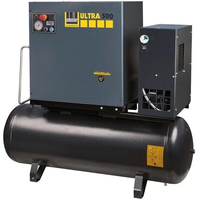 Schneider Compresor De Aire Ultra 500-10-200 Xvsbdk Multicolor One Size Schneider Compresor De Aire Ultra 500-10-200 Xvsbdk Multicolor One Size