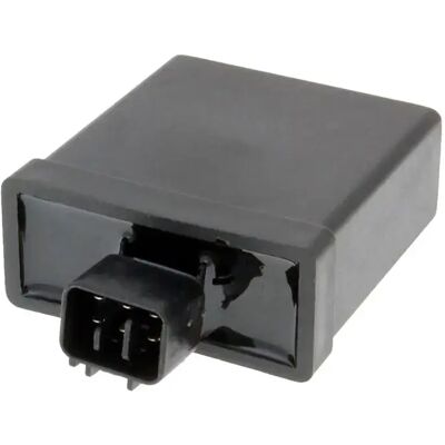 101 Octane Kit Ecu Ip32329 Black One Size 101 Octane Kit Ecu Ip32329 Black One Size