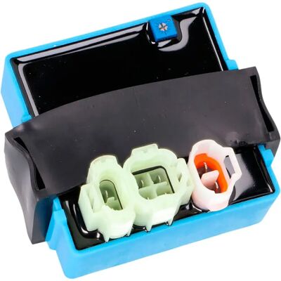 101 Octane Kit Ecu 40325 Black One Size 101 Octane Kit Ecu 40325 Black One Size