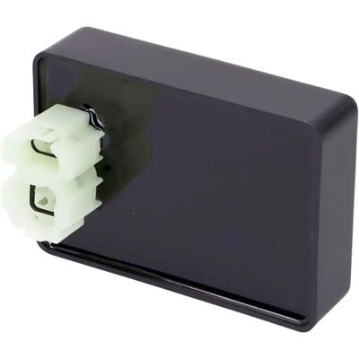 101 Octane Kit Ecu Ip39332 Black One Size 101 Octane Kit Ecu Ip39332 Black One Size