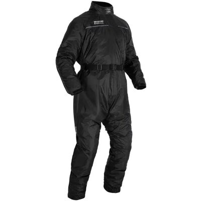 Oxford Traje De Lluvia Rainseal Black 4XL Oxford Traje De Lluvia Rainseal Black 4XL