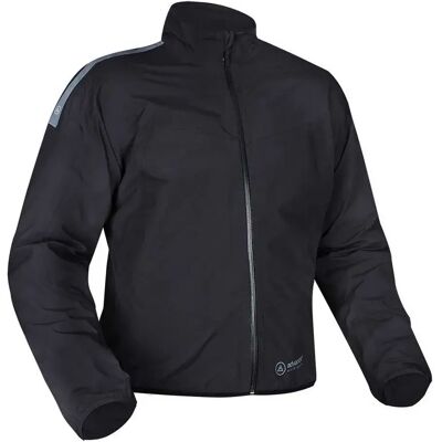 Oxford Chubasquero Rainseal Pro Black 3XL Oxford Chubasquero Rainseal Pro Black 3XL