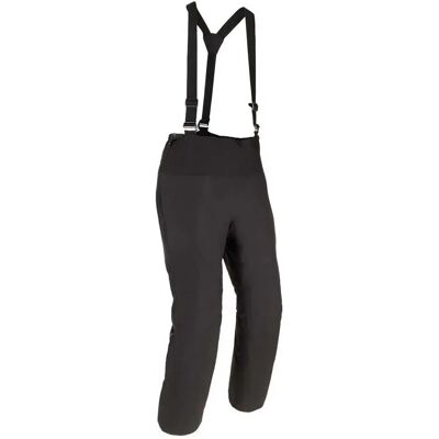 Oxford Pantalones De Lluvia Rainseal Pro Black L Oxford Pantalones De Lluvia Rainseal Pro Black L