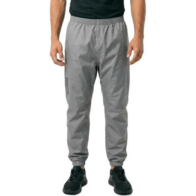 Oxford Pantalones De Lluvia Rainseal White / Black 2XL Oxford Pantalones De Lluvia Rainseal White / Black 2XL