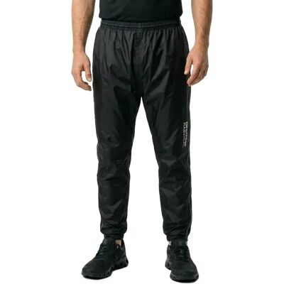Oxford Pantalones De Lluvia Rainseal Thermo Black XL Oxford Pantalones De Lluvia Rainseal Thermo Black XL