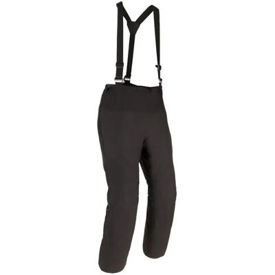 Oxford Pantalones De Lluvia Rainseal Pro Black XL Oxford Pantalones De Lluvia Rainseal Pro Black XL