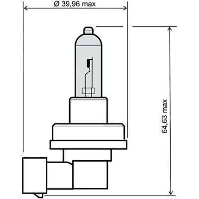 Rms Bombilla H8 12v 35w 246510072 10 Unidades Blue One Size Rms Bombilla H8 12v 35w 246510072 10 Unidades Blue One Size