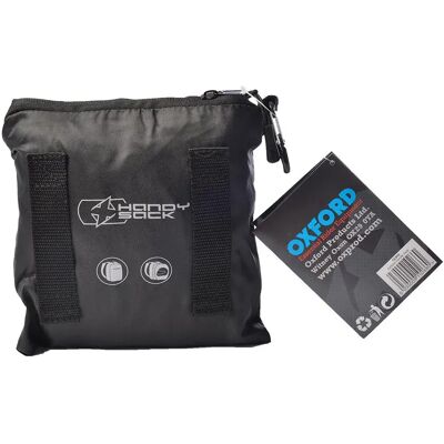 Oxford Mochila X Handy Black One Size Oxford Mochila X Handy Black One Size
