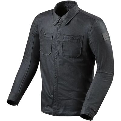 Revit Camisa De Manga Larga Tracer 2 Dark Blue S Revit Camisa De Manga Larga Tracer 2 Dark Blue S