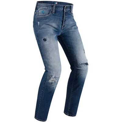 Jeans PMJ Slim Fit para Motociclistas - Equipo de Motocross Jeans PMJ Slim Fit para Motociclistas - Equipo de Motocross