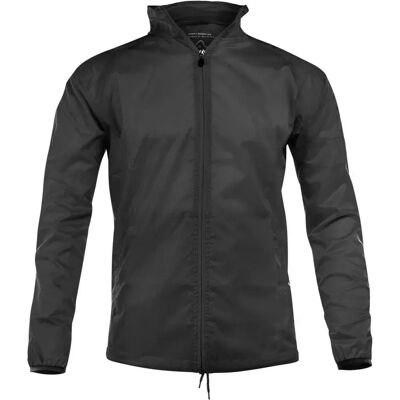 Acerbis Chubasquero Elettra Black XL Acerbis Chubasquero Elettra Black XL