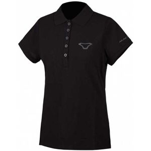 Macna Polo Dama - Negro (M)