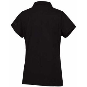 Macna Polo Dama - Negro (M)