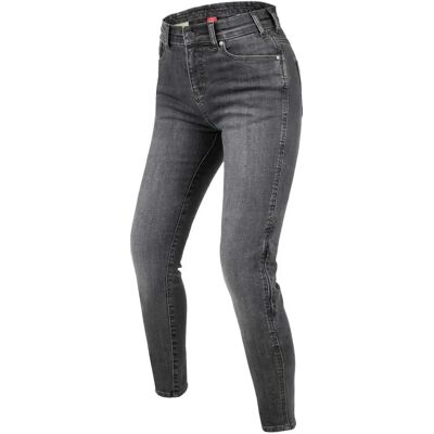 Rebelhorn Vaqueros Classic Iii Slim Fit Washed Grey 36 Rebelhorn Vaqueros Classic Iii Slim Fit Washed Grey 36