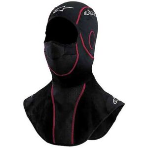 Alpinestars Pasamontañas Winter Black One Size Alpinestars Pasamontañas Winter Black One Size