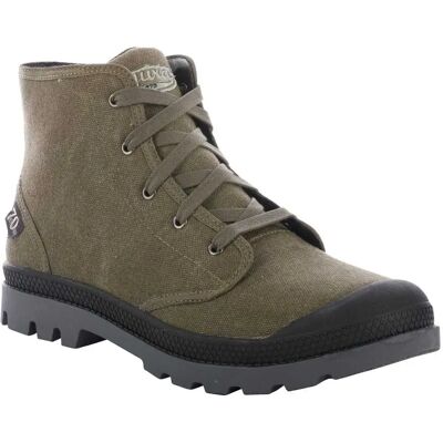Segura Botas De Moto Katoomba Khaki EU 41 Segura Botas De Moto Katoomba Khaki EU 41