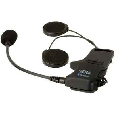 Sena Auriculares Helmet Clamp Kit Boom Microphone One Size Sena Auriculares Helmet Clamp Kit Boom Microphone One Size