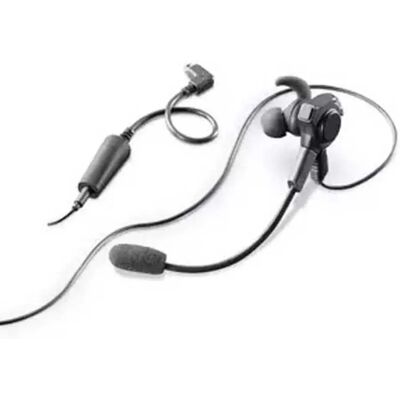 Interphone Cellularline Auriculares Con Conector Jack Black One Size Interphone Cellularline Auriculares Con Conector Jack Black One Size