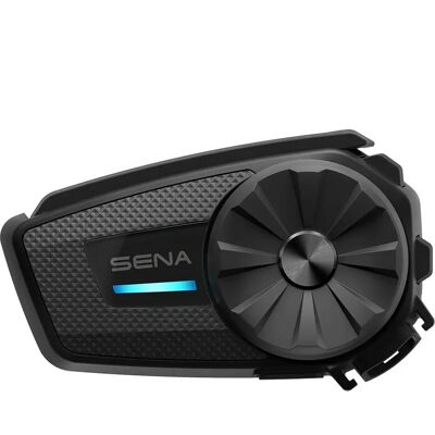 Sena Intercom Spider St1 Mesh Individual Black One Size Sena Intercom Spider St1 Mesh Individual Black One Size
