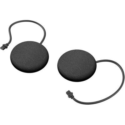 Sena Auriculares 50r Sound By Harman Kardon Black One Size Sena Auriculares 50r Sound By Harman Kardon Black One Size
