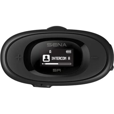 Sena Intercom 5r Bluetooth Black One Size Sena Intercom 5r Bluetooth Black One Size