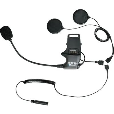 Sena Auriculares Y Micrófono Kit Smh10 Black One Size Sena Auriculares Y Micrófono Kit Smh10 Black One Size