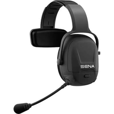 Sena Auriculares Single Ear 30k/50s Black One Size Sena Auriculares Single Ear 30k/50s Black One Size
